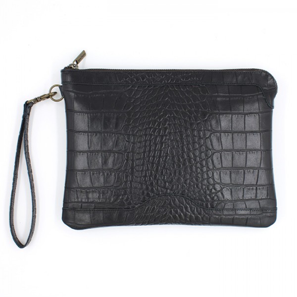kjøre project Black Croco