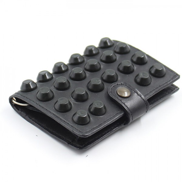 kjøre project Black Leather + Abs