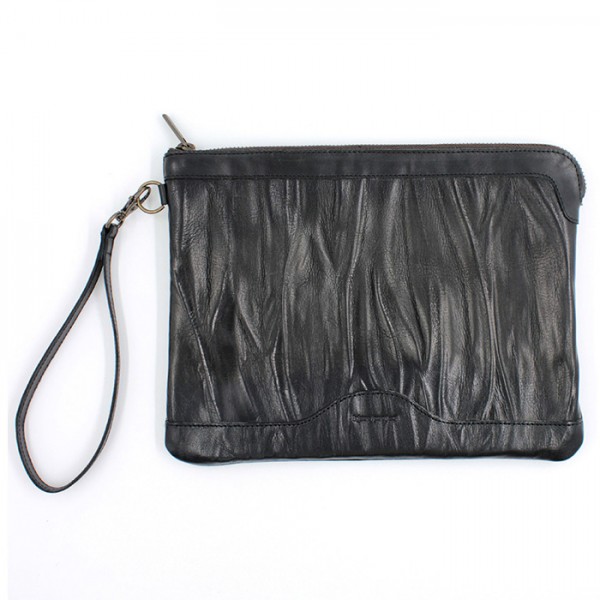 kjøre project Black Wrinkled