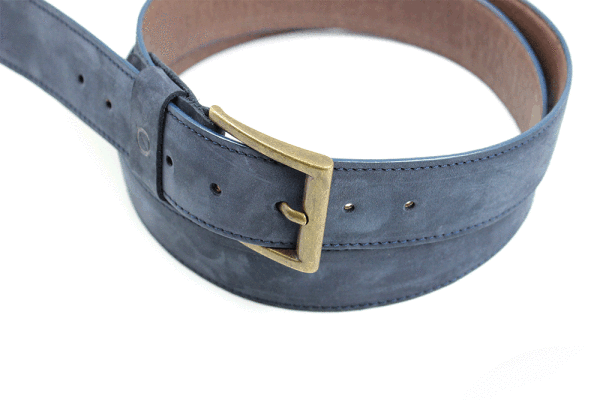 Kjøre Project Bold Nubuck Blue