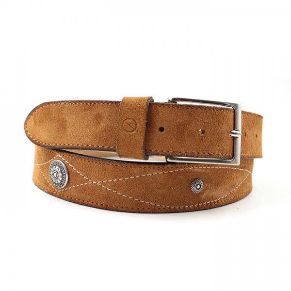 kjøre project Bold Texas Suede