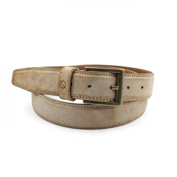 kjøre project Bold Vintage Suede