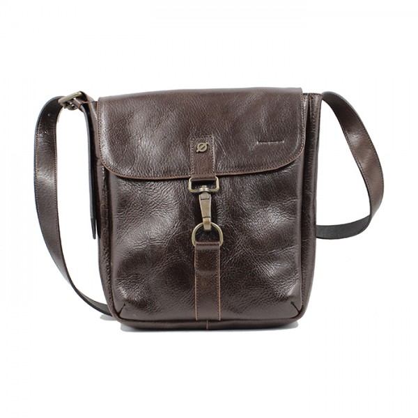 kjøre project Bridge Brown Leather