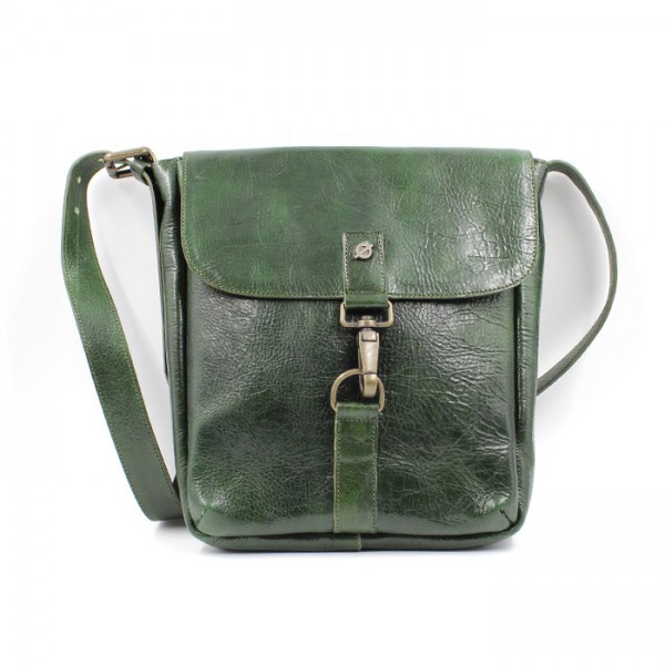 kjøre project Bridge Grove Leather