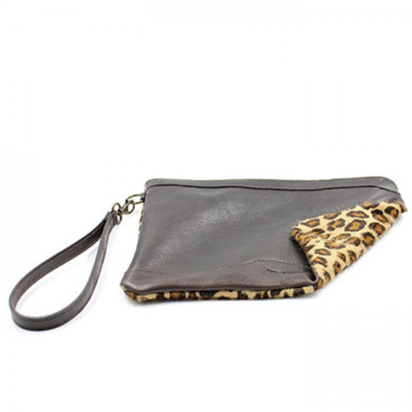 kjøre project Brown/Cavallino