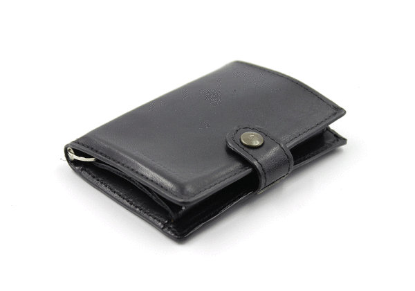 kjøre project Calf Black