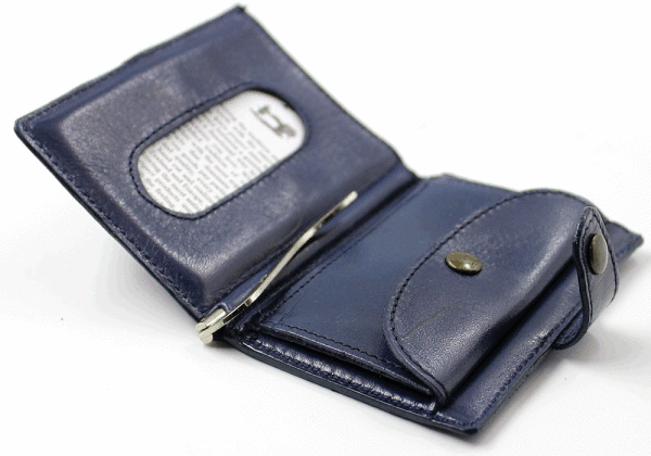 Kjøre Project Calf Blue