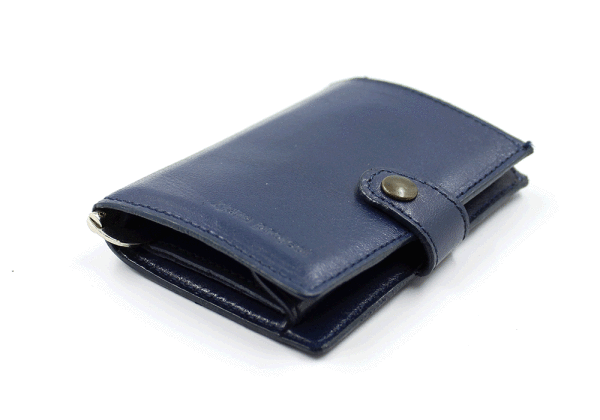 kjøre project Calf Blue