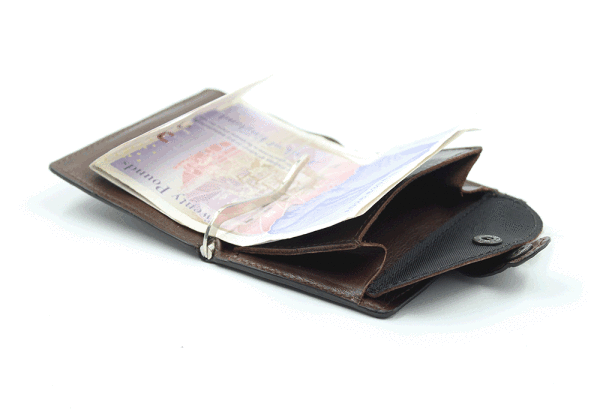 Kjøre Project Calf Brown