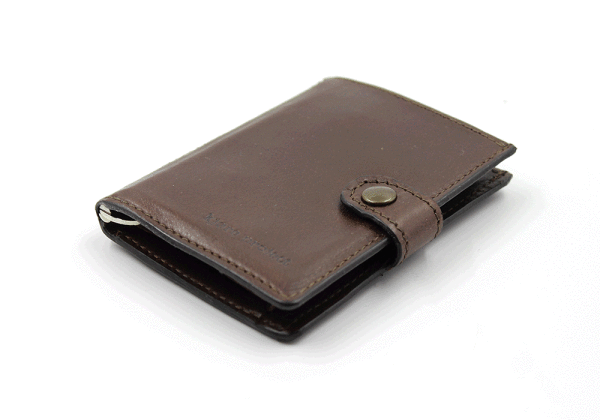 kjøre project Calf Brown