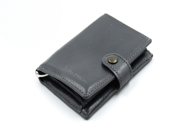 kjøre project Calf Grey