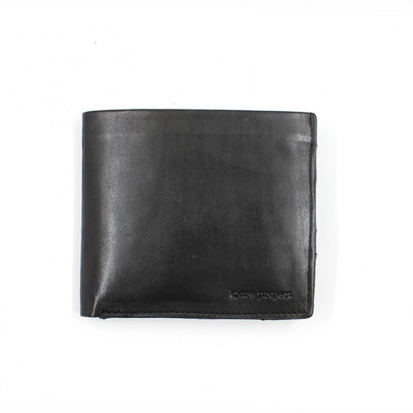 kjøre project Calf Slim Fold Wallet + Coins