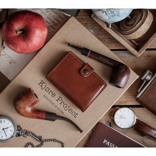 Kjøre Project Calf Tan