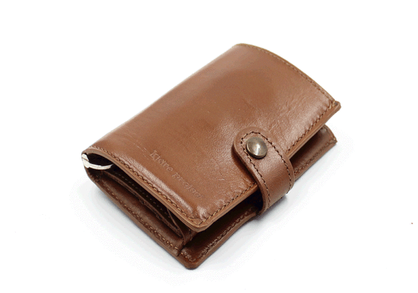 kjøre project Calf Tan