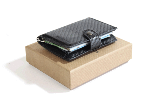 Kjøre Project Carbon