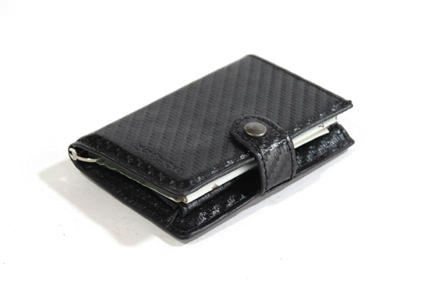 kjøre project Carbon