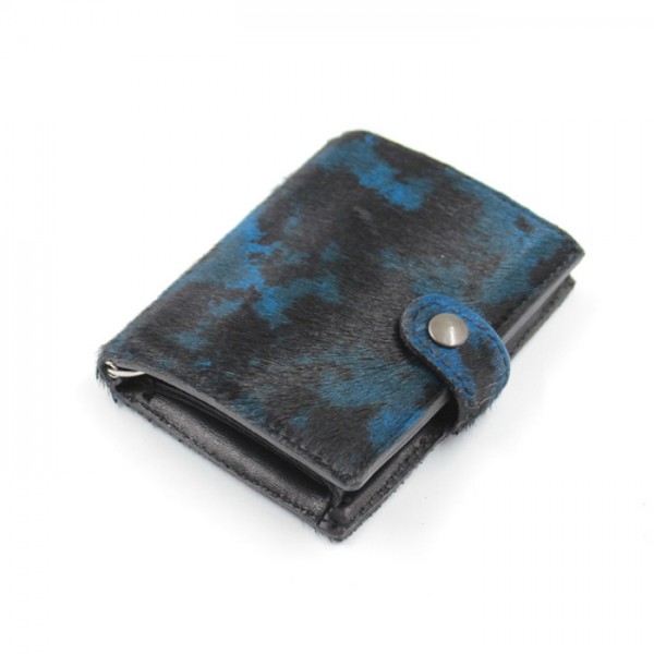 kjøre project Cavallino Blue