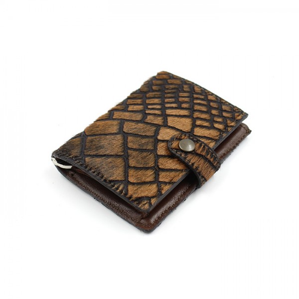 kjøre project Cavallino Croco