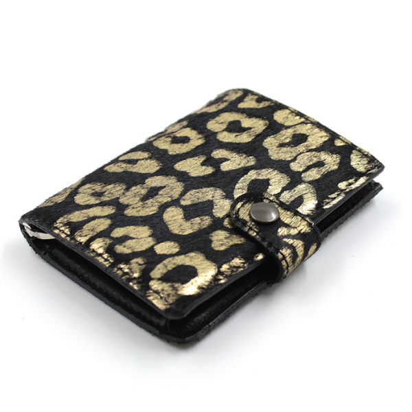 kjøre project Cavallino Gold Leopard