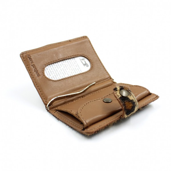 Kjøre Project Cavallino Leopard