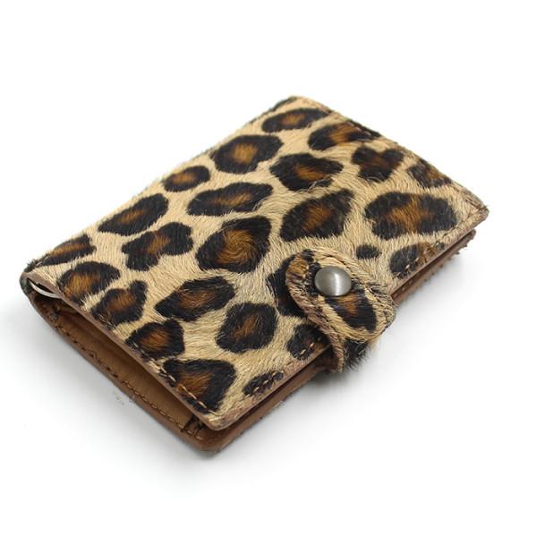 kjøre project Cavallino Leopard