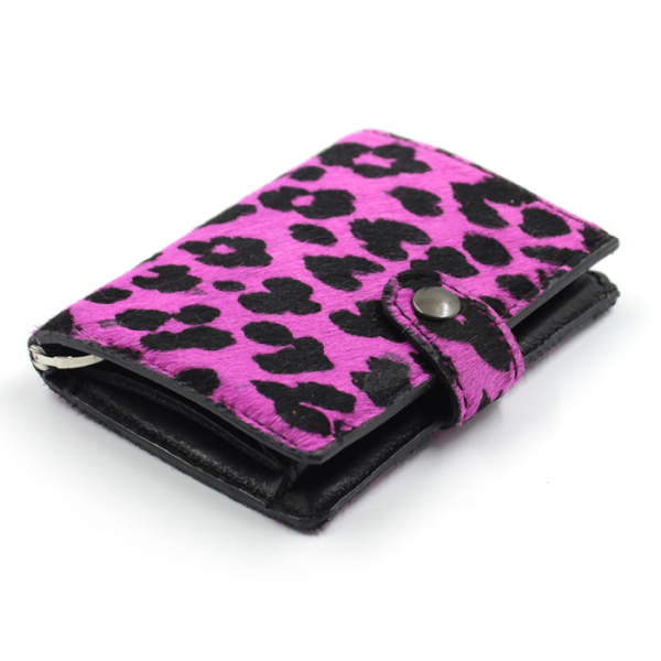 kjøre project Cavallino Pink Leopard