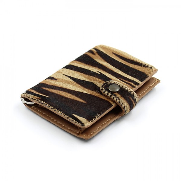 kjøre project Cavallino Zebrine