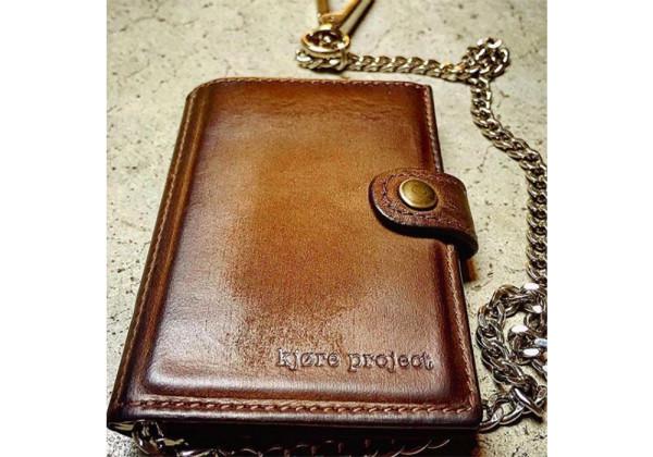 Kjøre Project Chain Pants