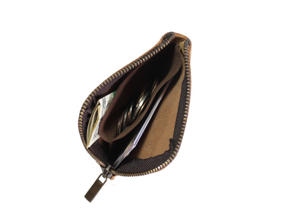 Kjøre Project Clutch Coins / Cards Wallet