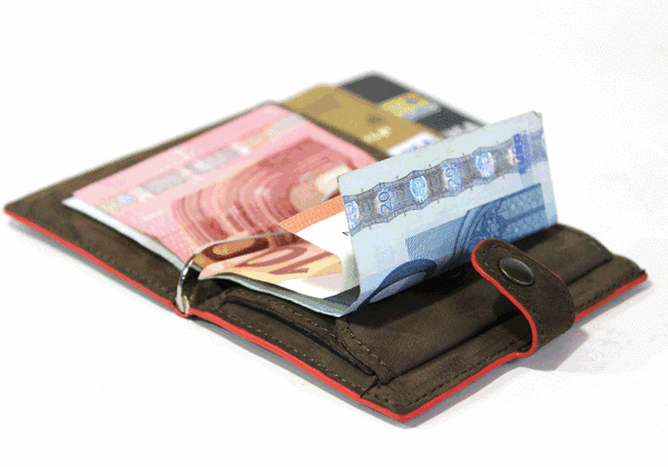 Kjøre Project Colored Brown