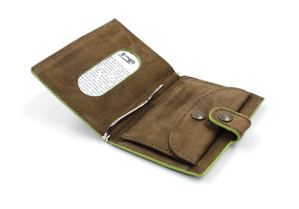 Kjøre Project Colored Brown