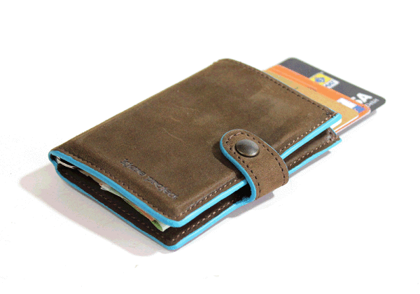 Kjøre Project Colored Brown