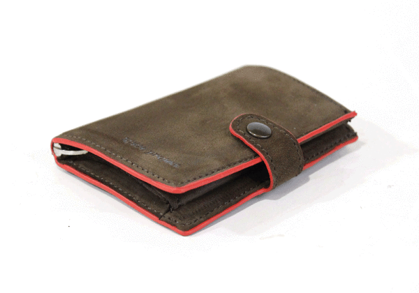 kjøre project Colored Brown