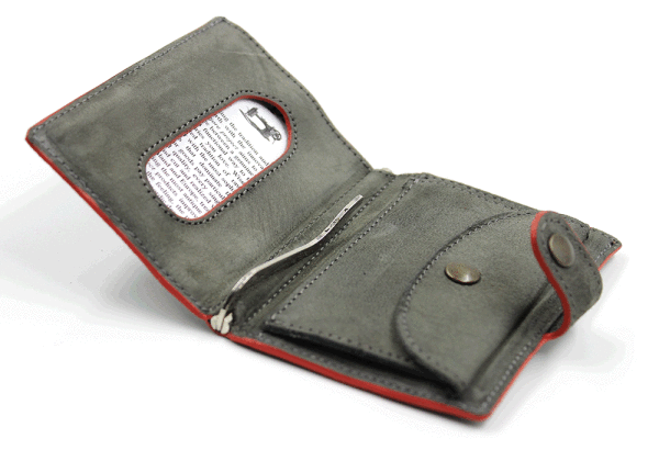 Kjøre Project Colored Grey