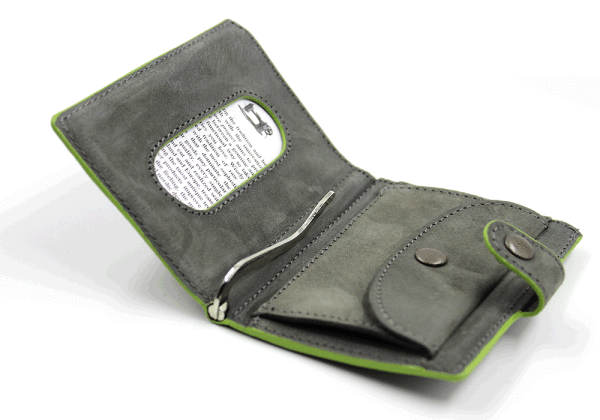 Kjøre Project Colored Grey