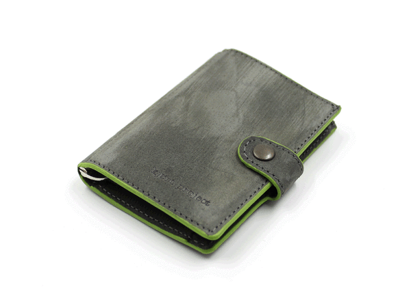 kjøre project Colored Grey