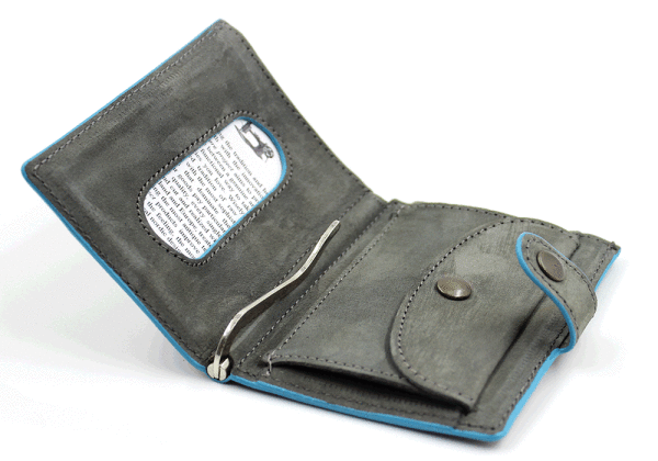 Kjøre Project Colored Grey