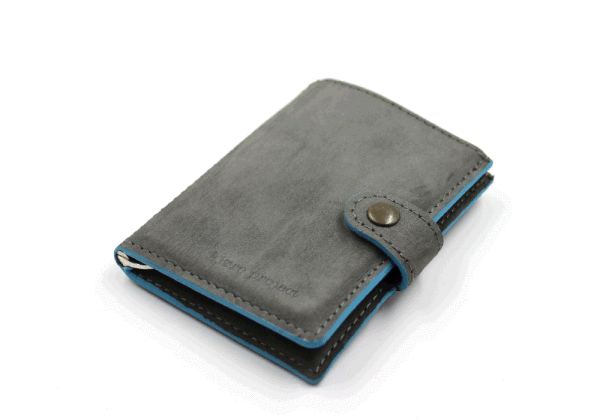 kjøre project Colored Grey