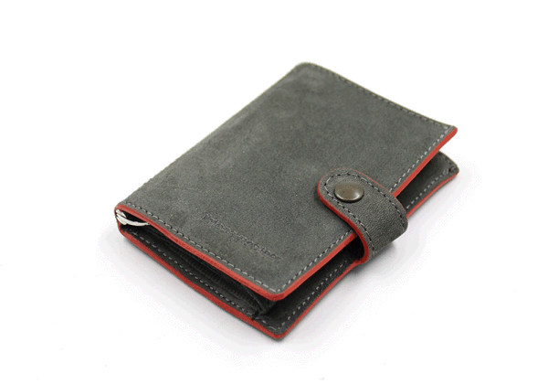 kjøre project Colored Grey