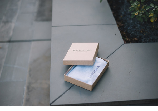 Kjøre Project Cork Camouflage