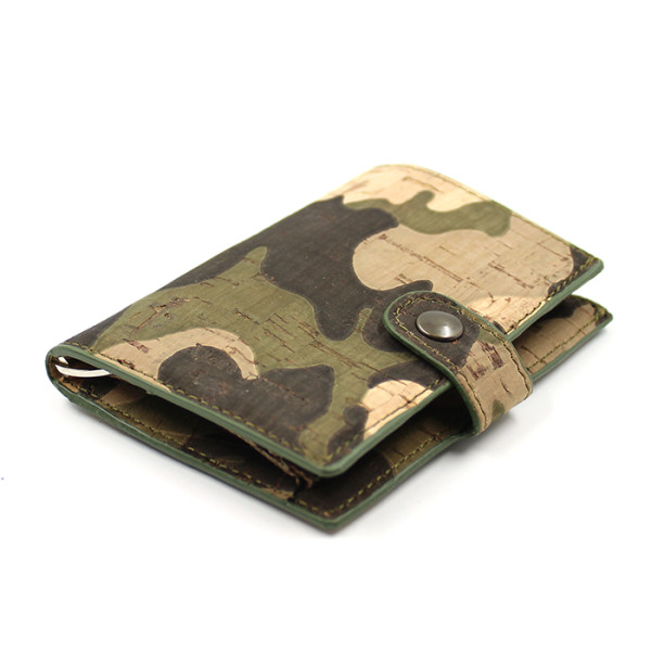 kjøre project Cork Camouflage