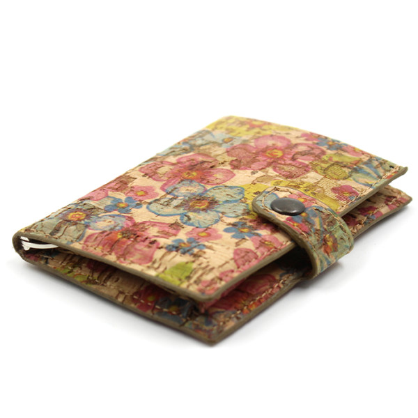 kjøre project Cork Flower