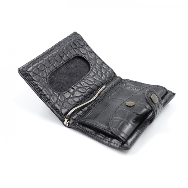 Kjøre Project Croco Black