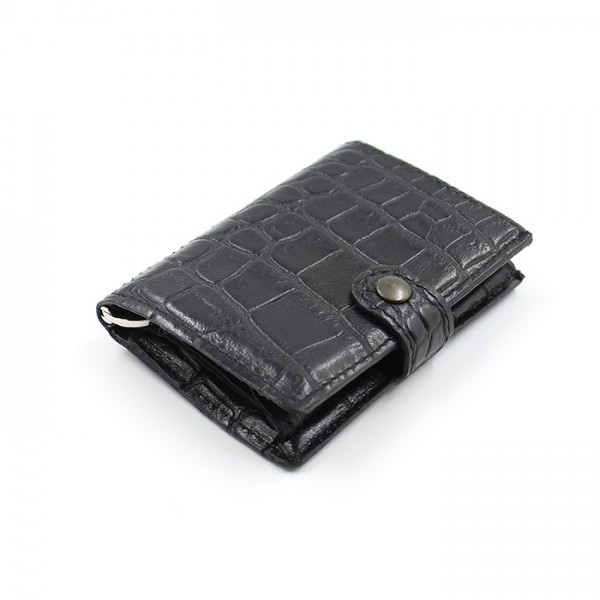 kjøre project Croco Black