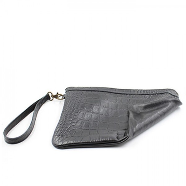 kjøre project Croco/Calf Black