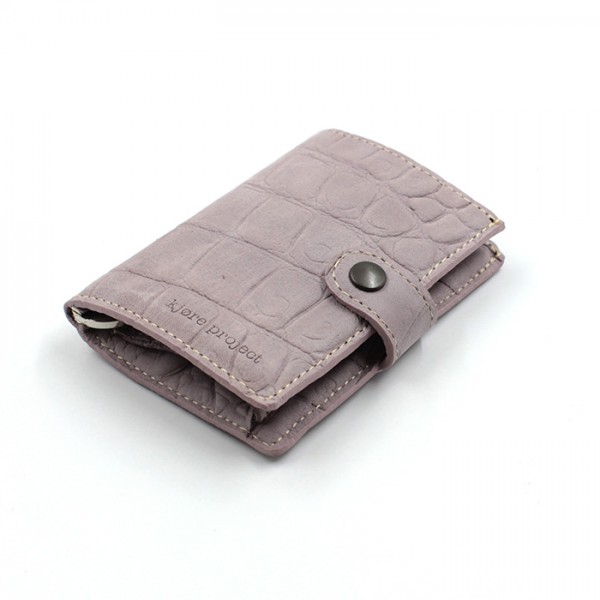 kjøre project Croco Lilac