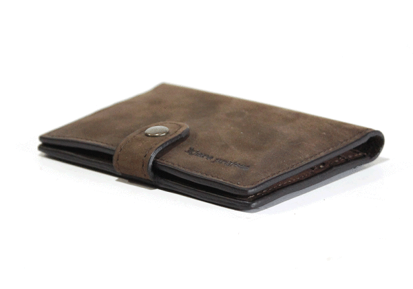 kjøre project Draw Card Case Evolution Wallet