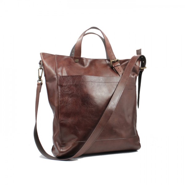 Kjøre Project Earth Bridge Leather