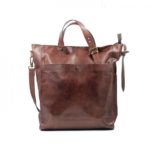kjøre project Earth Bridge Leather