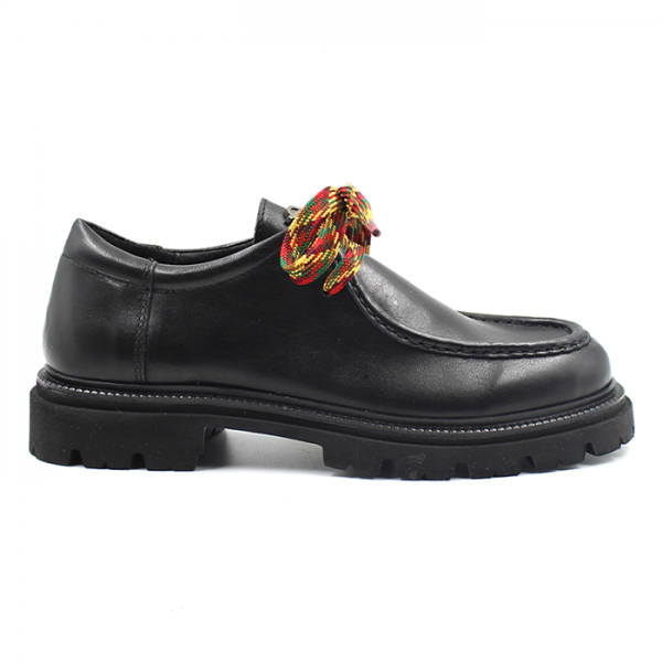 kjøre project Echelon Women Low Black